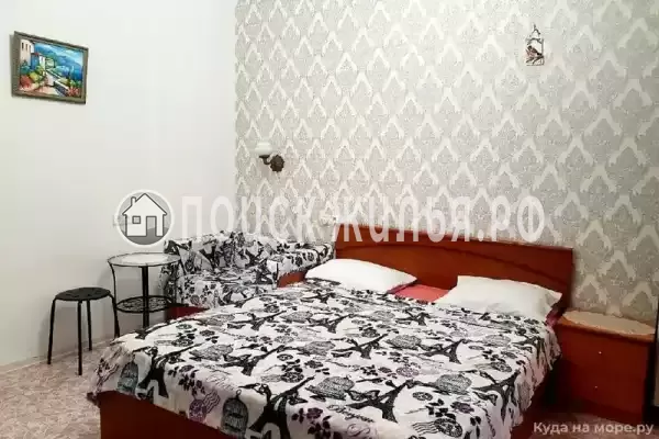 Частный сектор «Семейный номер на Тельмана» Частный сектор «Семейный номер на Тельмана»