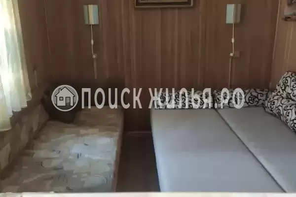 Дом под ключ «Около моря» Дом под ключ «Около моря»