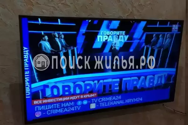 Дом под ключ «Около моря» Дом под ключ «Около моря»