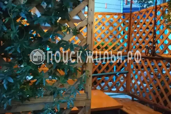 Дом под ключ «Около моря» Дом под ключ «Около моря»