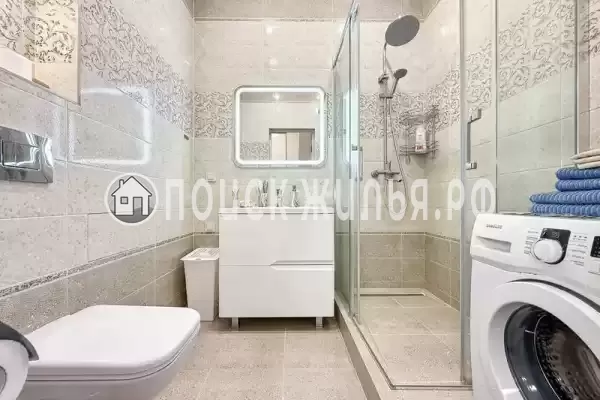 Квартира «Уютная студия с потрясающим видом на море в центре»