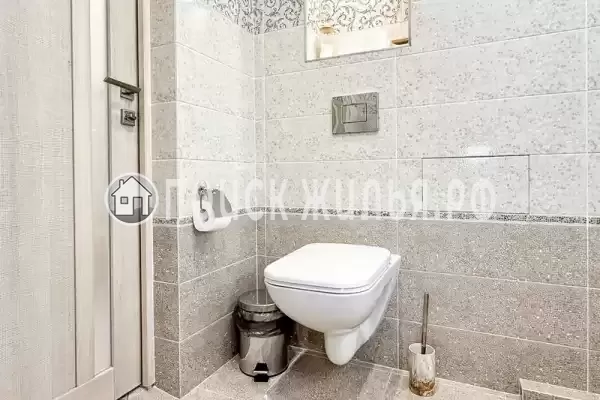 Квартира «Уютная студия с потрясающим видом на море в центре»