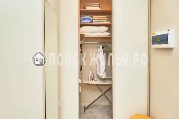 Квартира «Уютная студия с потрясающим видом на море в центре»