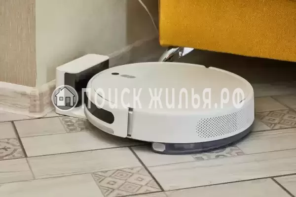 Квартира «Уютная студия с потрясающим видом на море в центре»