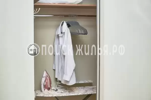 Квартира «Уютная студия с потрясающим видом на море в центре»