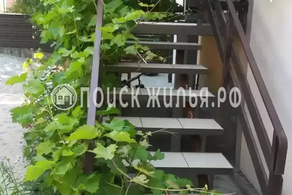 Частный сектор «Дом на Тонком мысе»