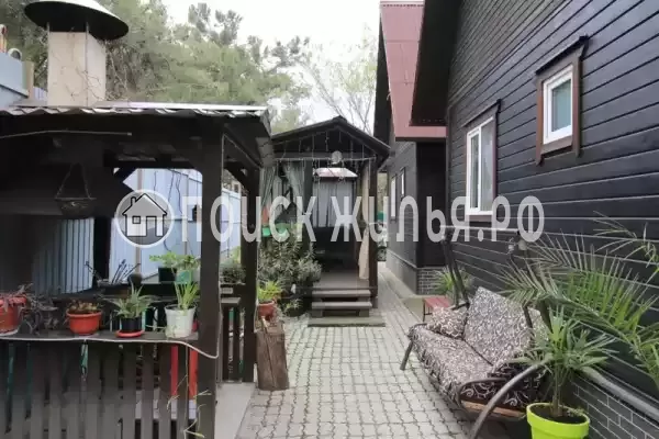 Частный сектор «Уютный домик» Частный сектор «Уютный домик»