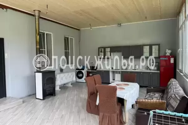 Частный сектор «Уютный уголок»