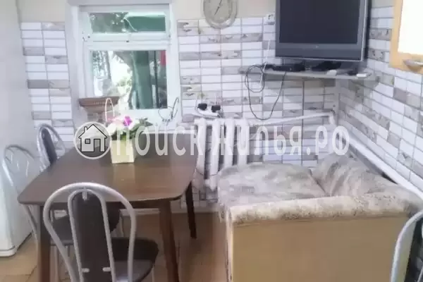 Дом под ключ «В Анапе»