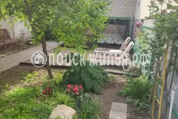 Дом под ключ «В Анапе»