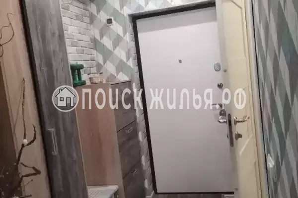 Квартира, Кипарисовая, д.9/1