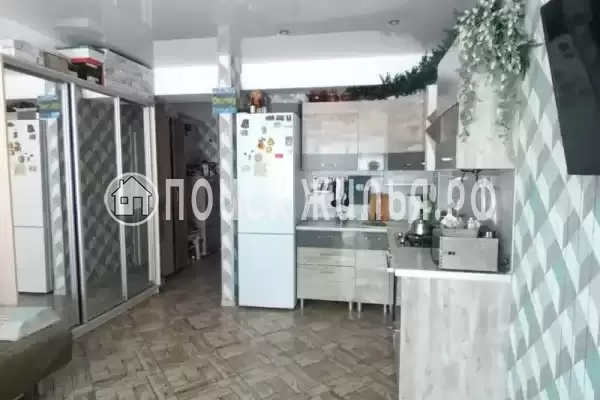 Квартира, Кипарисовая, д.9/1