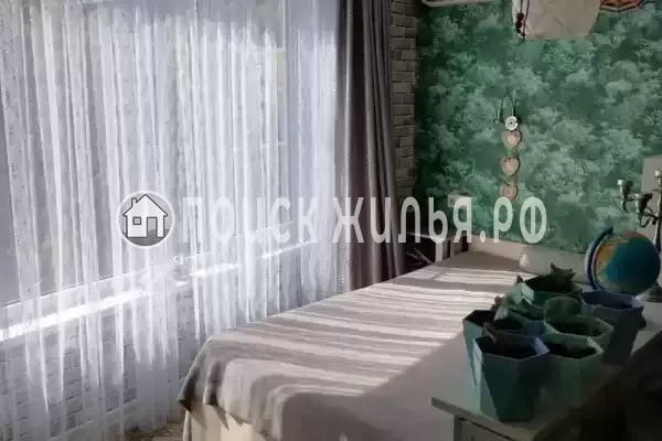 Квартира, Кипарисовая, д.9/1