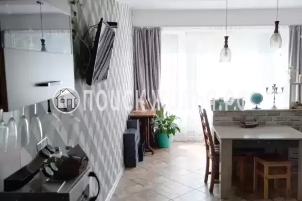 Квартира, Кипарисовая, д.9/1