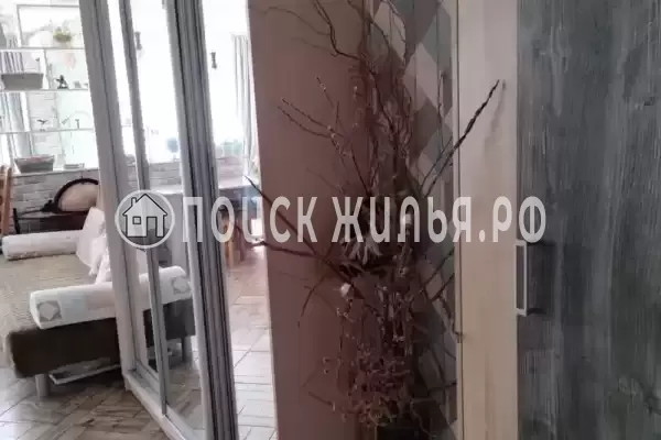 Квартира, Кипарисовая, д.9/1