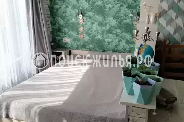 Квартира, Кипарисовая, д.9/1