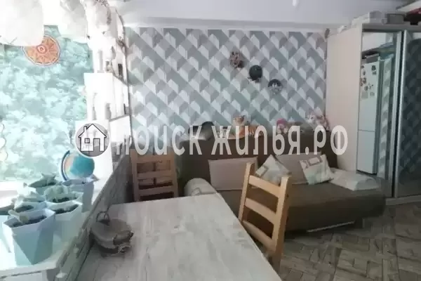 Квартира, Кипарисовая, д.9/1