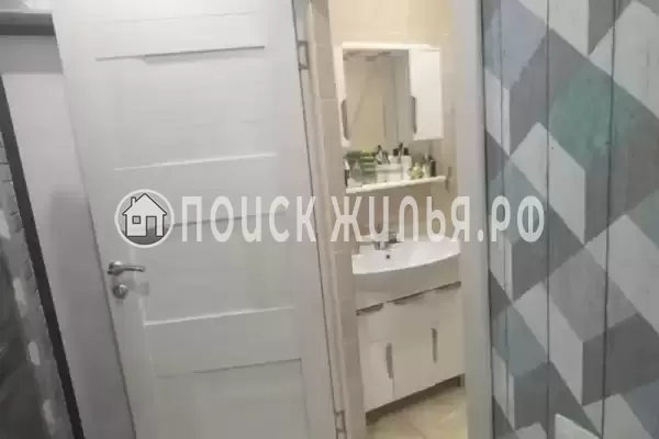 Квартира, Кипарисовая, д.9/1