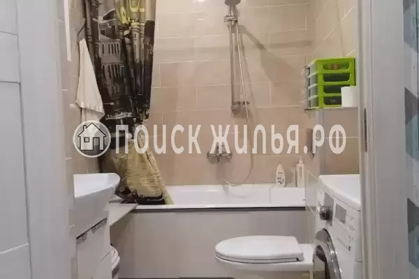 Квартира, Кипарисовая, д.9/1