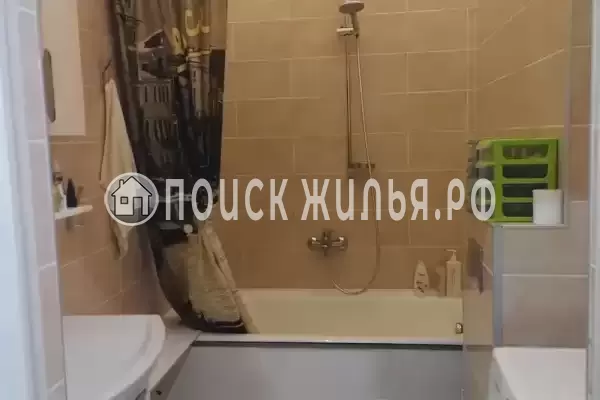 Квартира, Кипарисовая, д.9/1