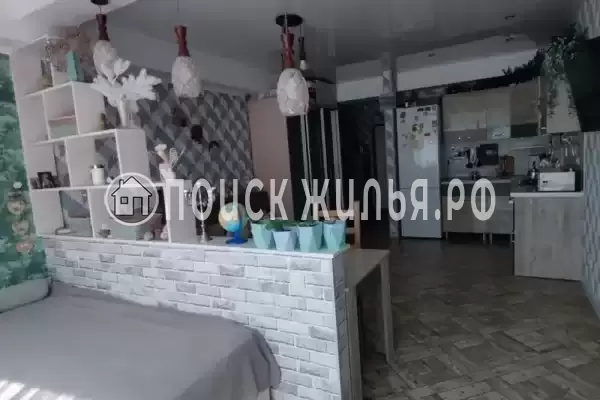 Квартира, Кипарисовая, д.9/1