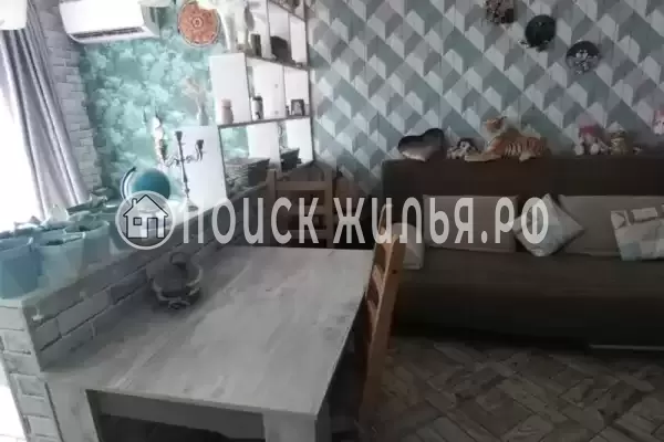 Квартира, Кипарисовая, д.9/1