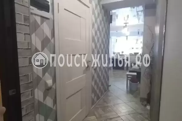 Квартира, Кипарисовая, д.9/1