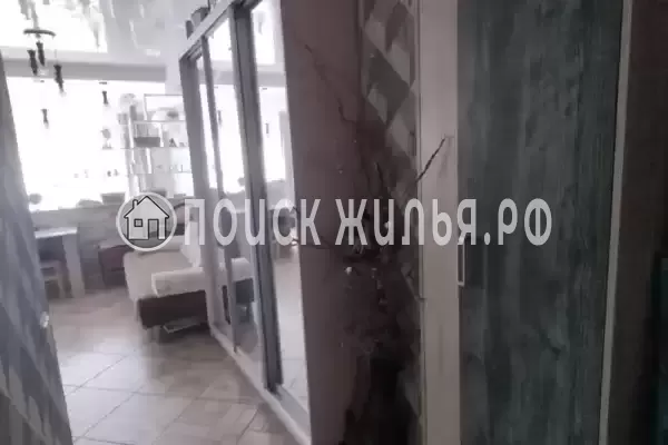 Квартира, Кипарисовая, д.9/1