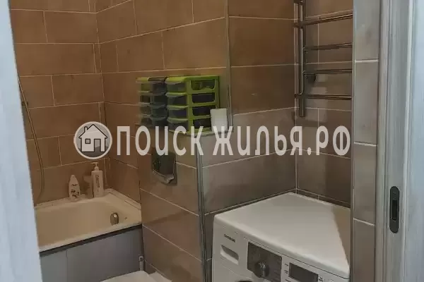 Квартира, Кипарисовая, д.9/1