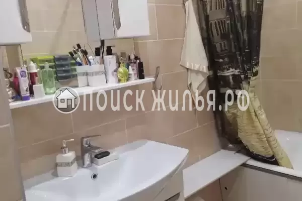 Квартира, Кипарисовая, д.9/1