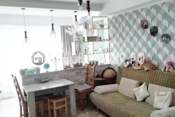 Квартира, Кипарисовая, д.9/1