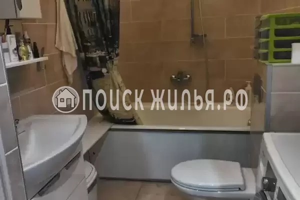 Квартира, Кипарисовая, д.9/1