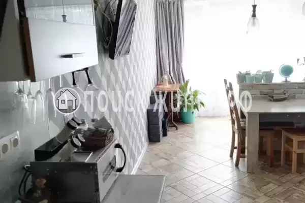 Квартира, Кипарисовая, д.9/1