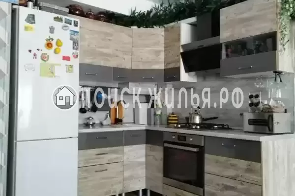 Квартира, Кипарисовая, д.9/1