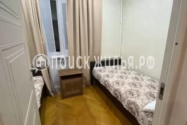 Квартира, Победы, д.191А