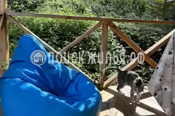 Частный сектор «Домик в Синопе»