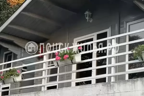 Частный сектор «Домик в Синопе»