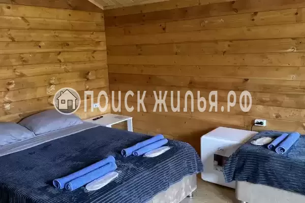 Частный сектор «Домик в Синопе»