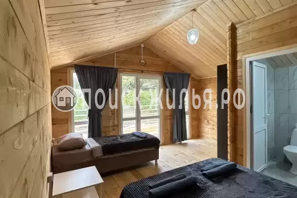 Частный сектор «Домик в Синопе»