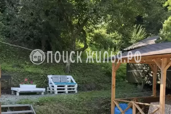 Частный сектор «Домик в Синопе»