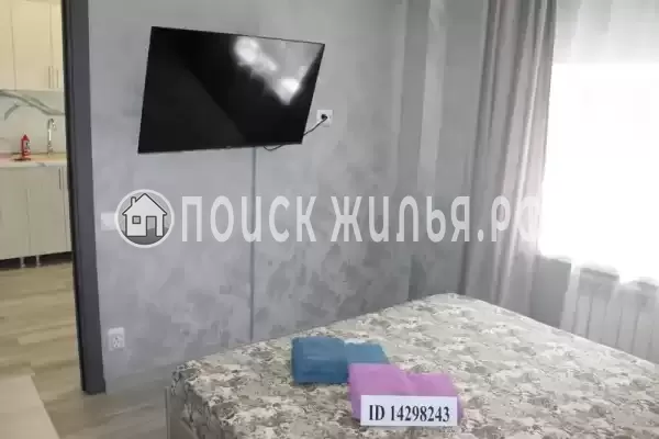 Квартира, Партизанская, д.6 Квартира, Партизанская, д.6