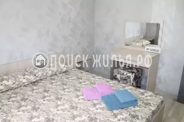 Квартира, Партизанская, д.6 Квартира, Партизанская, д.6