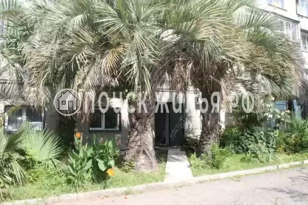 Квартира, Партизанская, д.6 Квартира, Партизанская, д.6