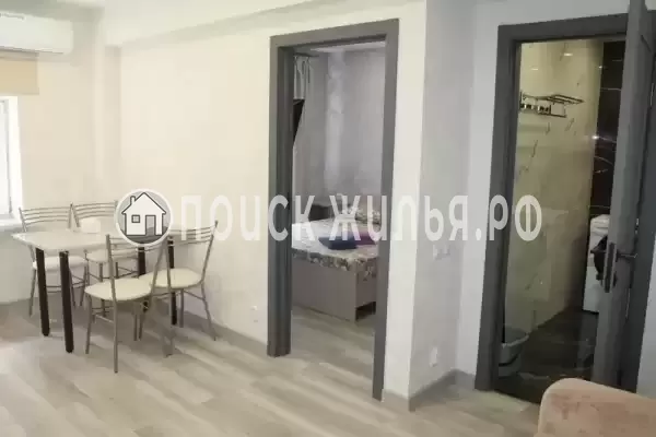 Квартира, Партизанская, д.6 Квартира, Партизанская, д.6