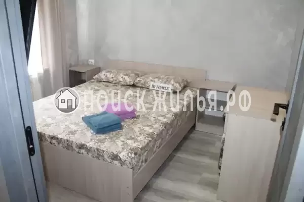 Квартира, Партизанская, д.6 Квартира, Партизанская, д.6