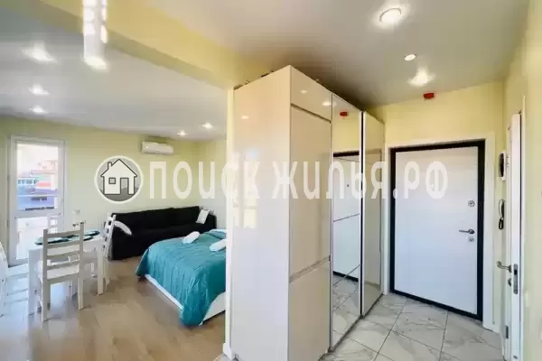 Апартаменты «С большой террасой и видом на море» Апартаменты «С большой террасой и видом на море»