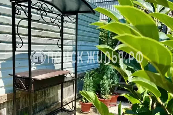 Частный сектор «Южный»