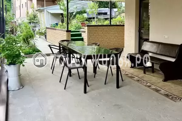 Частный сектор «Южный»