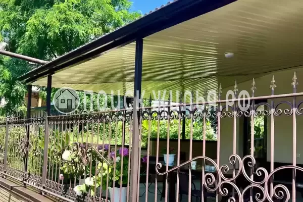 Частный сектор «Южный»