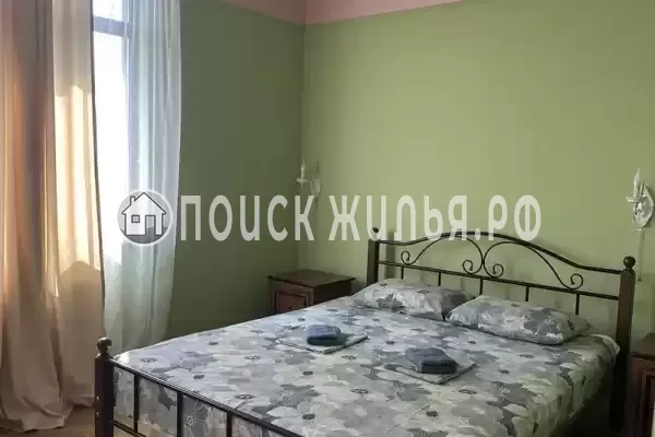 Апартаменты «Трехкомнатные апартаменты» Апартаменты «Трехкомнатные апартаменты»